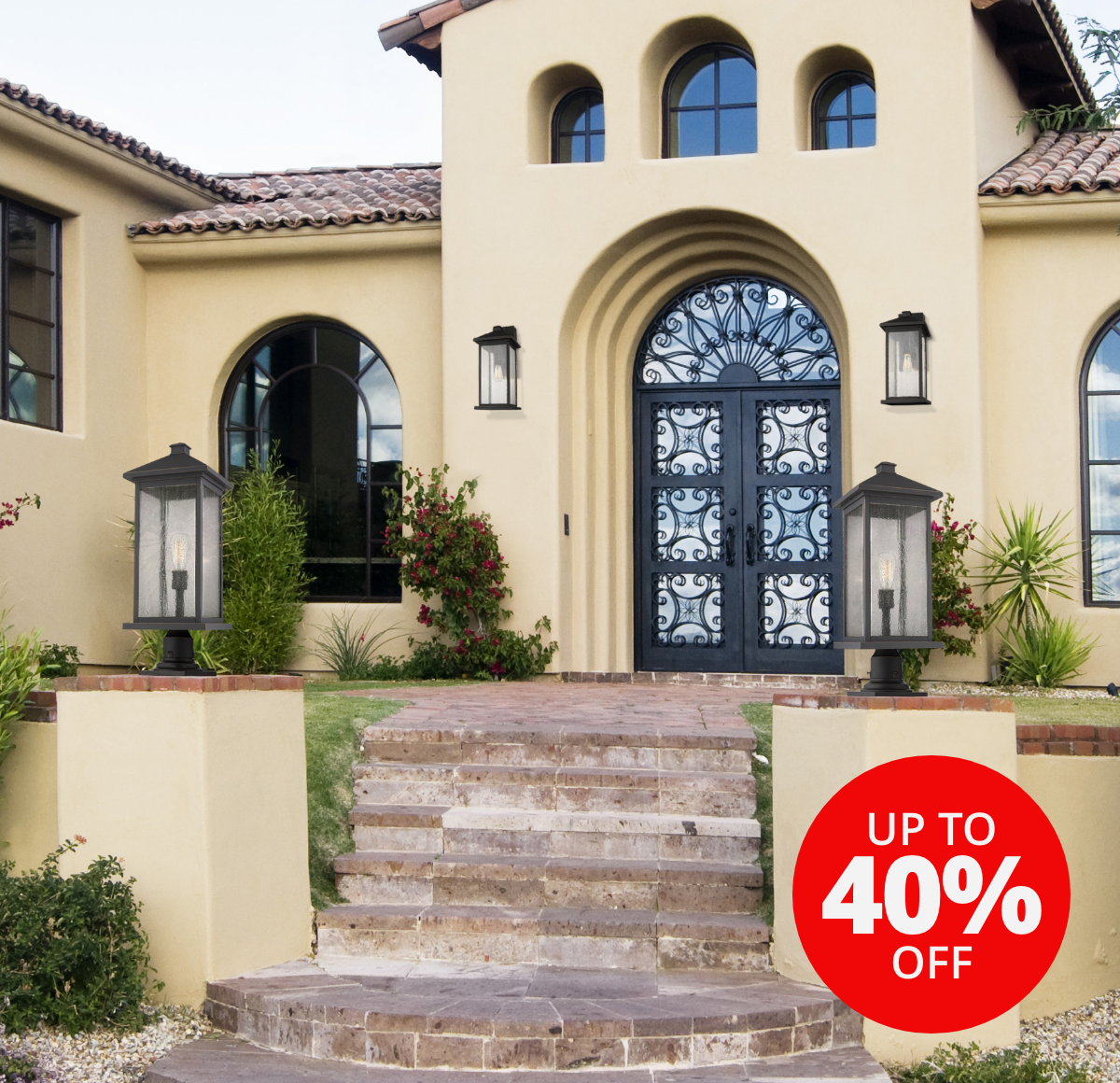 Up to 40% Off Z-Lite - LightsOnline.com