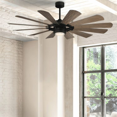 4th of July Fans on Sale - LightsOnline.com