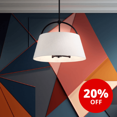 20% Off Minka Lavery - LightsOnline.com