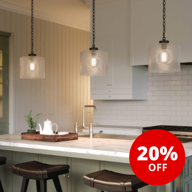 20% Off Quoizel - LightsOnline.com