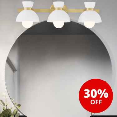 30% Off Trade Winds - LightsOnline.com