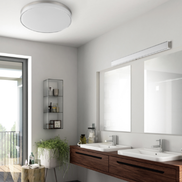Labor Day Bath Lights on Sale - LightsOnline.com