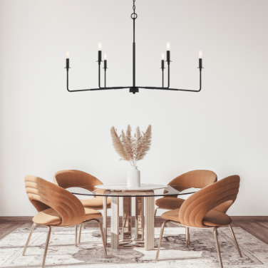 Labor Day Chandeliers on Sale - LightsOnline.com