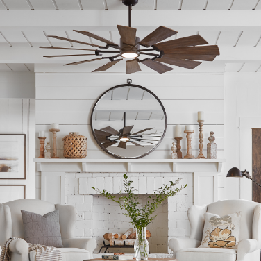 Labor Day Fans on Sale - LightsOnline.com