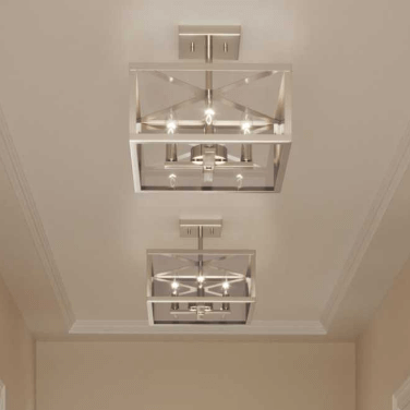 Memorial Day Ceiling Lights on Sale - LightsOnline.com