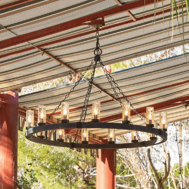Memorial Day Chandeliers on Sale - LightsOnline.com