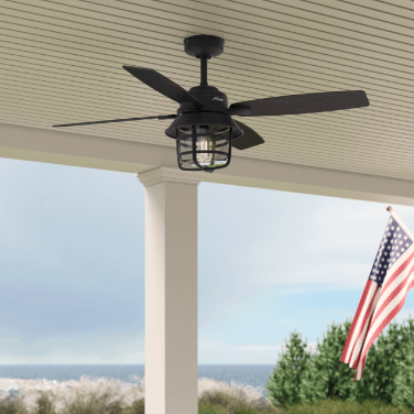 Memorial Day Ceiling Fans on Sale - LightsOnline.com