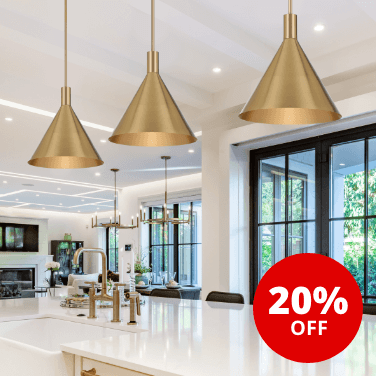 20% Off Savoy House - LightsOnline.com
