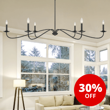 30% Off Trade Winds - LightsOnline.com