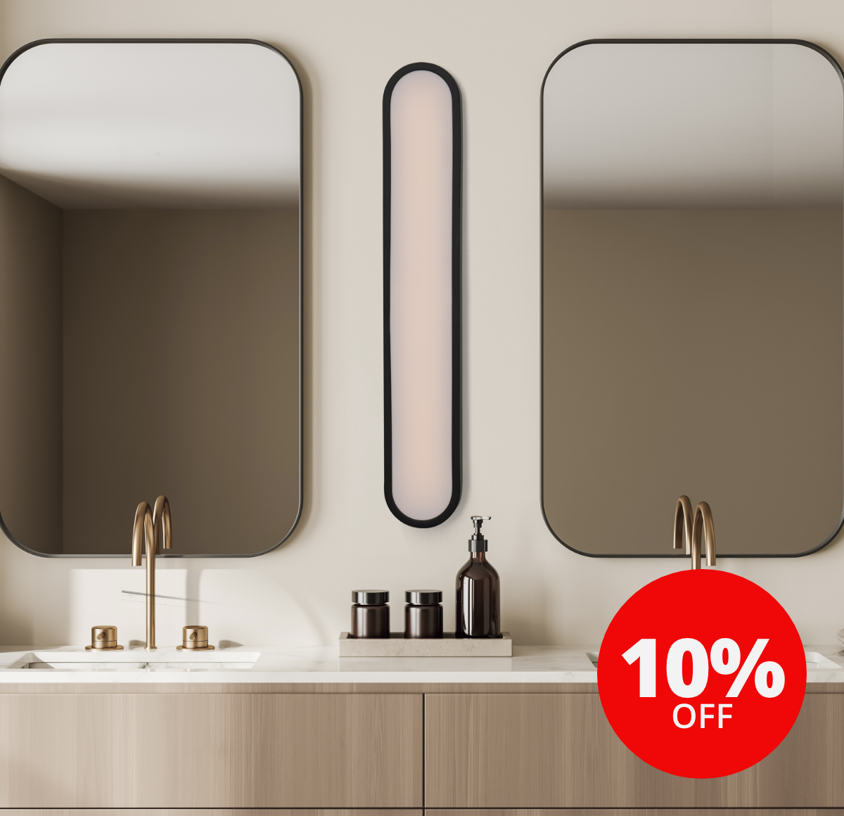 10% off ET2 - LightsOnline.com