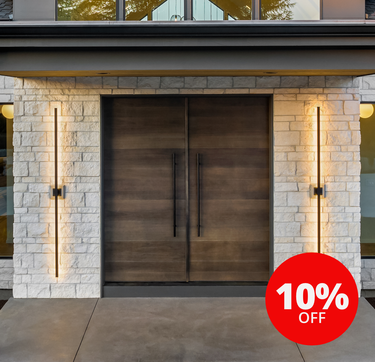 10% off select ET2 - LightsOnline.com