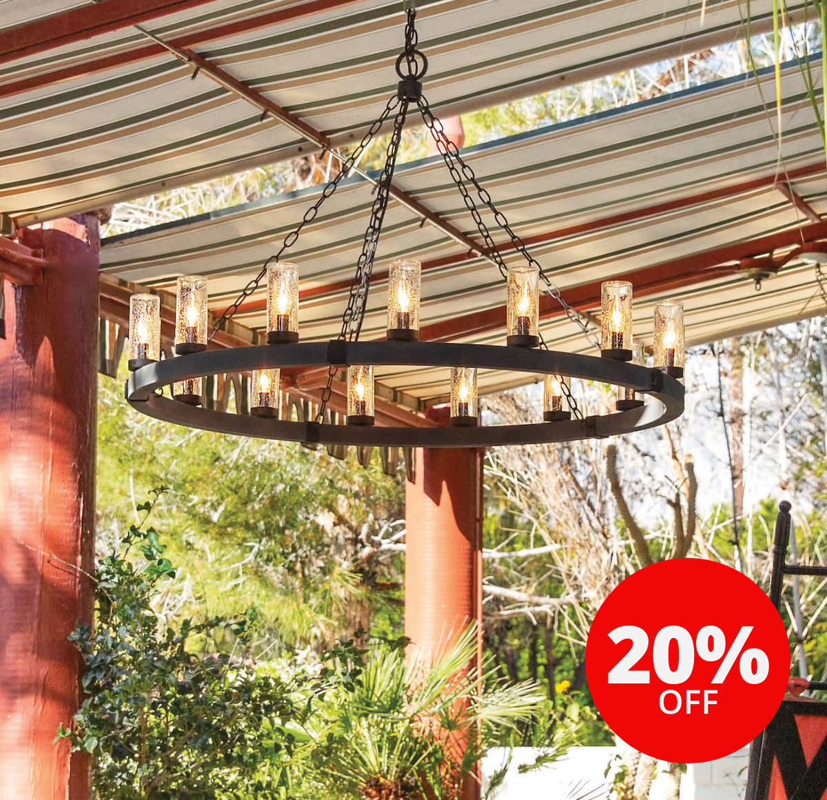 20% Off Hinkley - LightsOnline.com