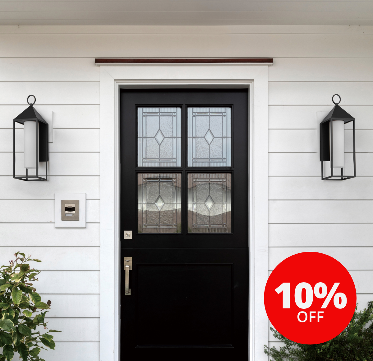 10% off select Maxim - LightsOnline.com