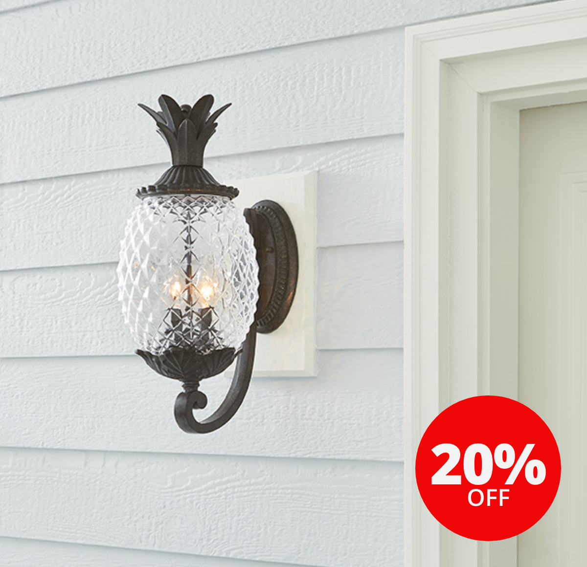 20% off Acclaim - LightsOnline.com