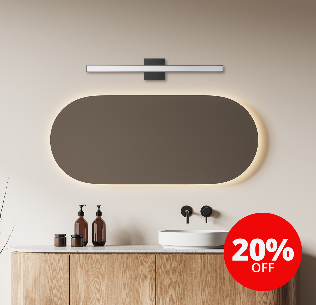 20% Off Craftmade - LightsOnline.com