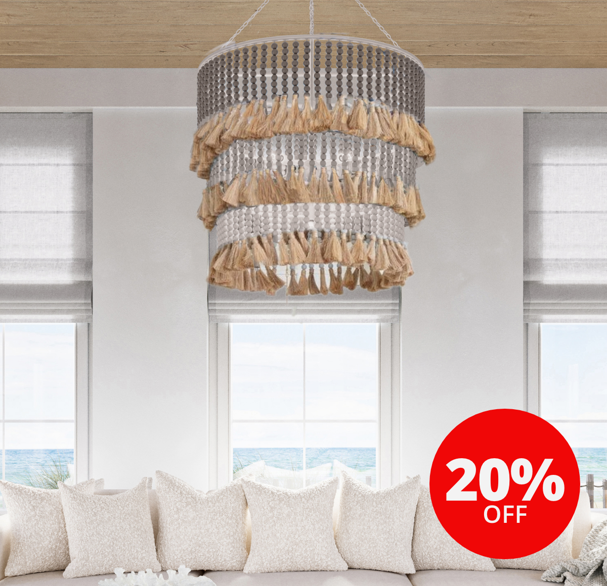 20% off Currey & Company - LightsOnline.com