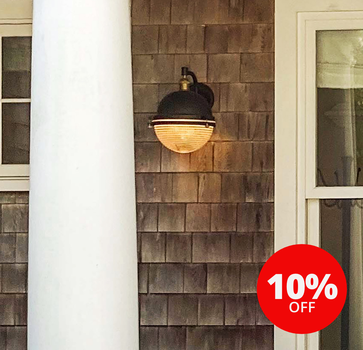 10% off Maxim - LightsOnline.com