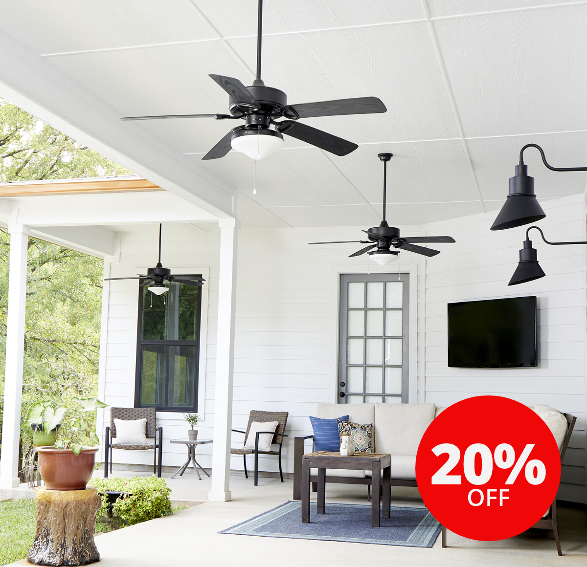20% Off Quorum - LightsOnline.com