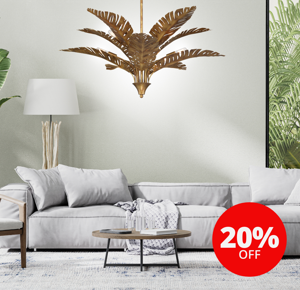 20% Off Savoy House - LightsOnline.com