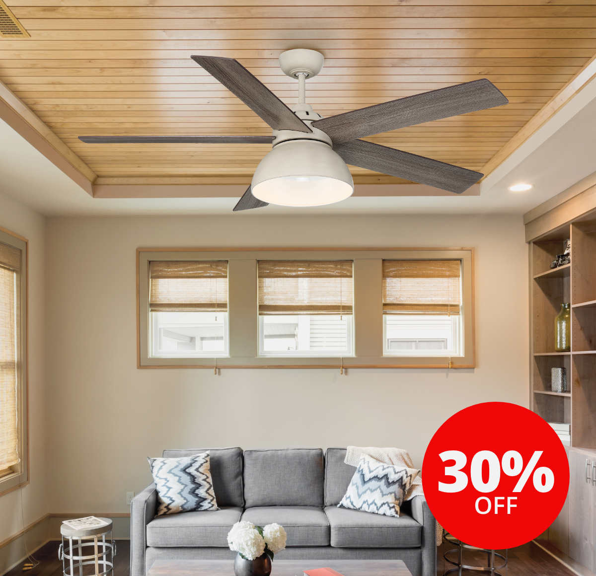 30% Off Trade Winds - LightsOnline.com
