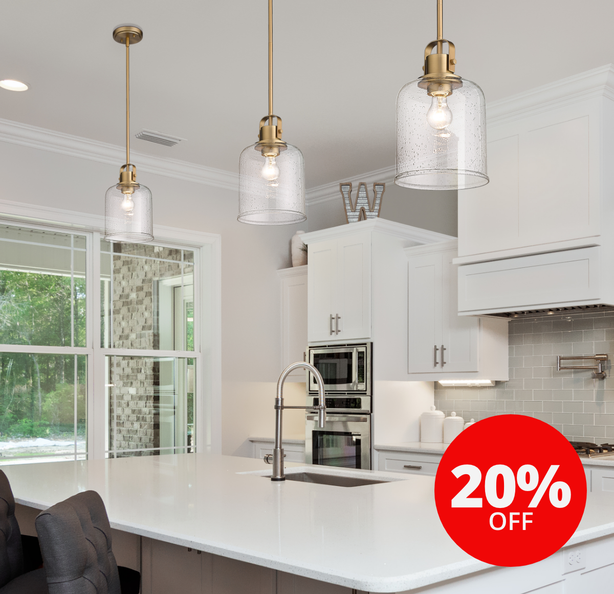 20% Off Z-Lite - LightsOnline.com