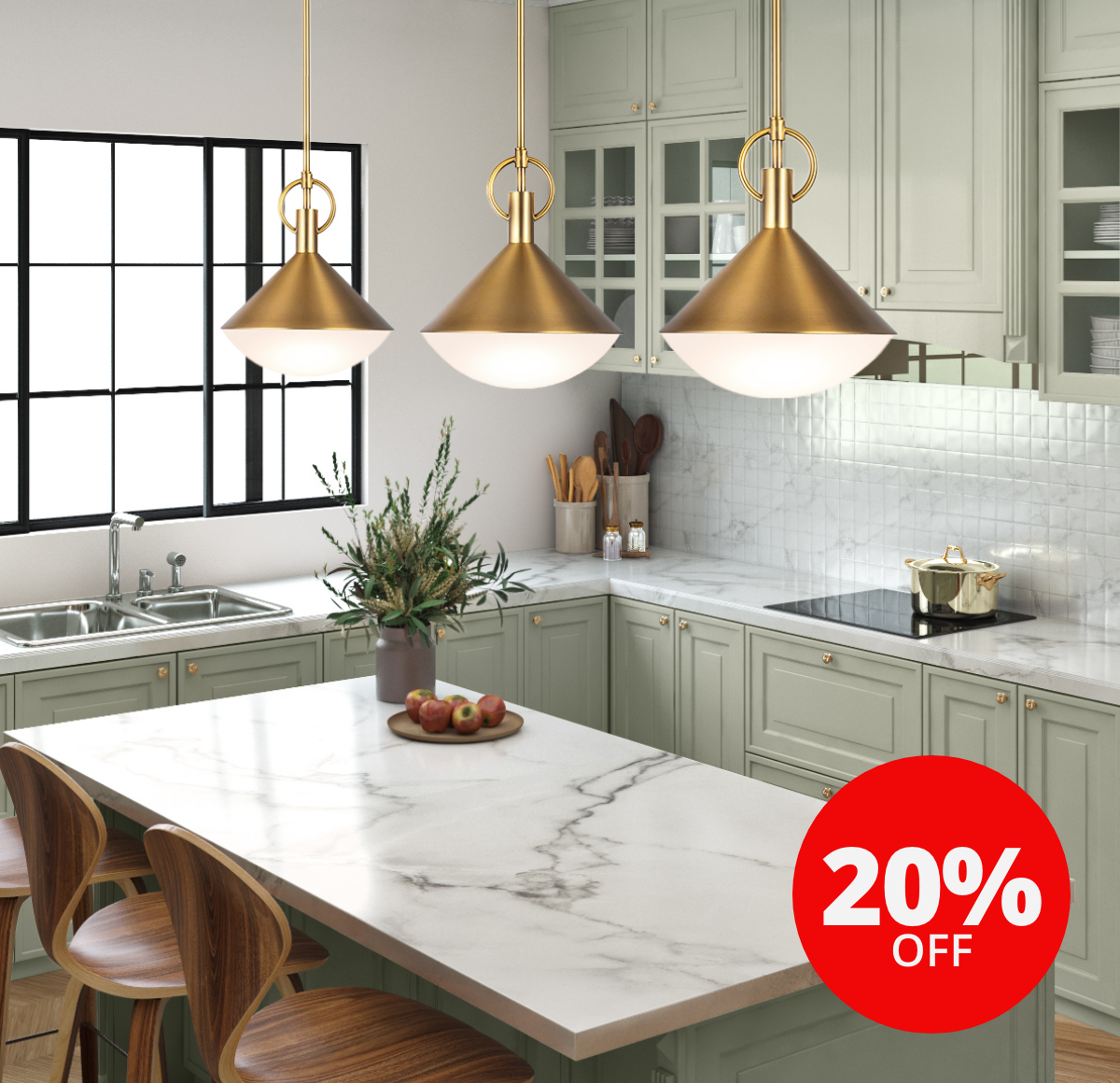 20% off Artcraft - LightsOnline.com