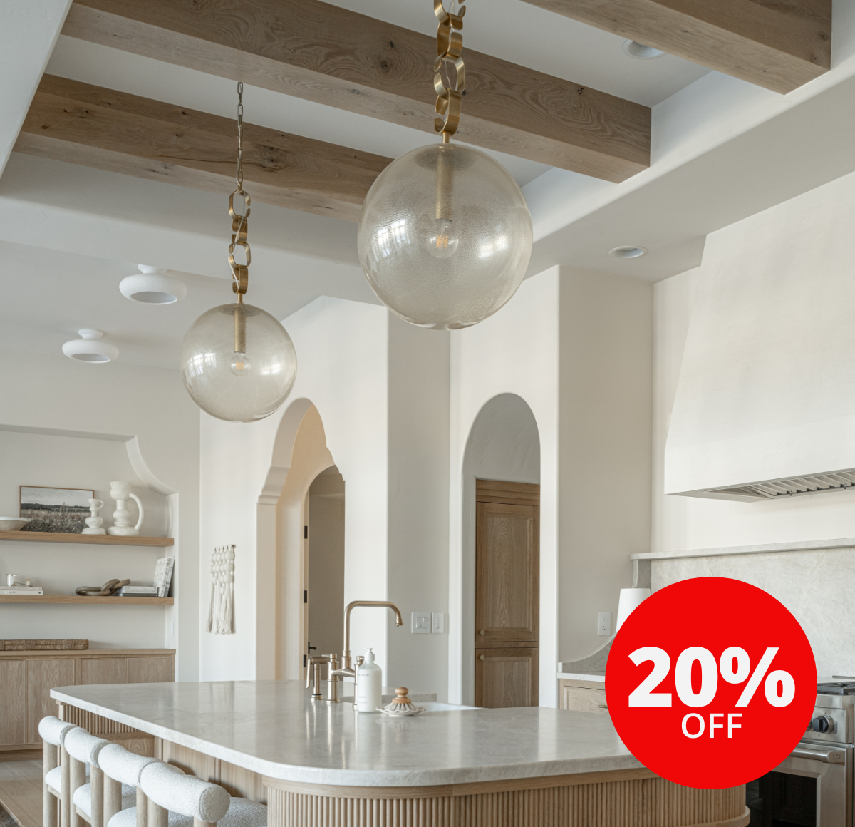 20% off Corbett Lighting - LightsOnline.com
