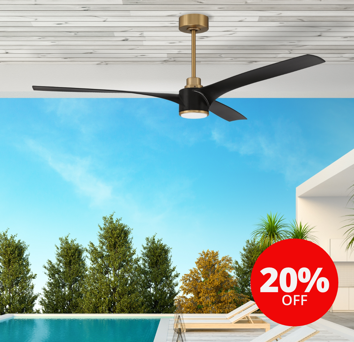 20% Off Craftmade - LightsOnline.com