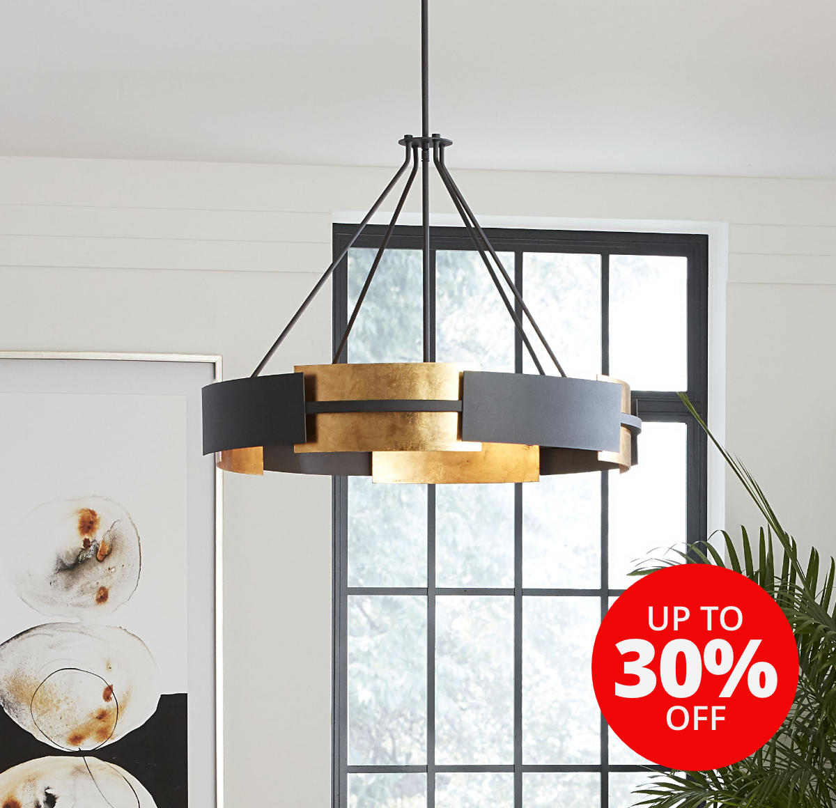 Up to 30% off select Progress Lighting - LightsOnline.com