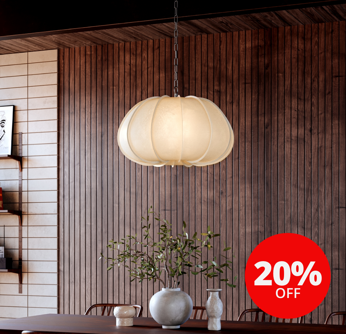 20% off Troy Lighting - LightsOnline.com