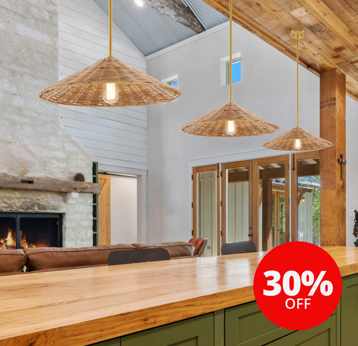 30% Off Trade Winds - LightsOnline.com