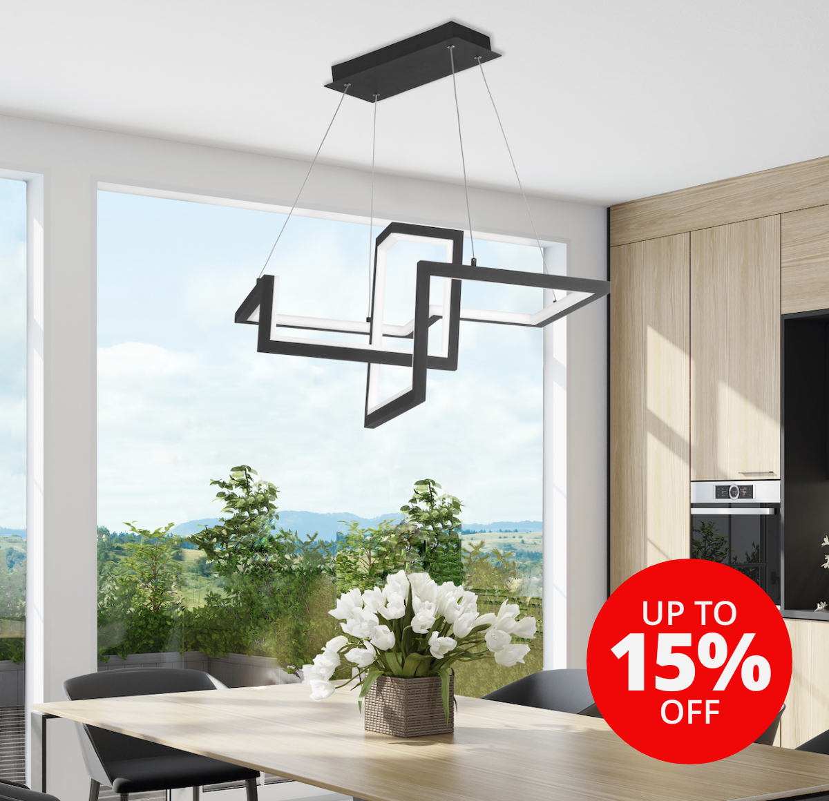 Up to 15% off WAC - LightsOnline.com