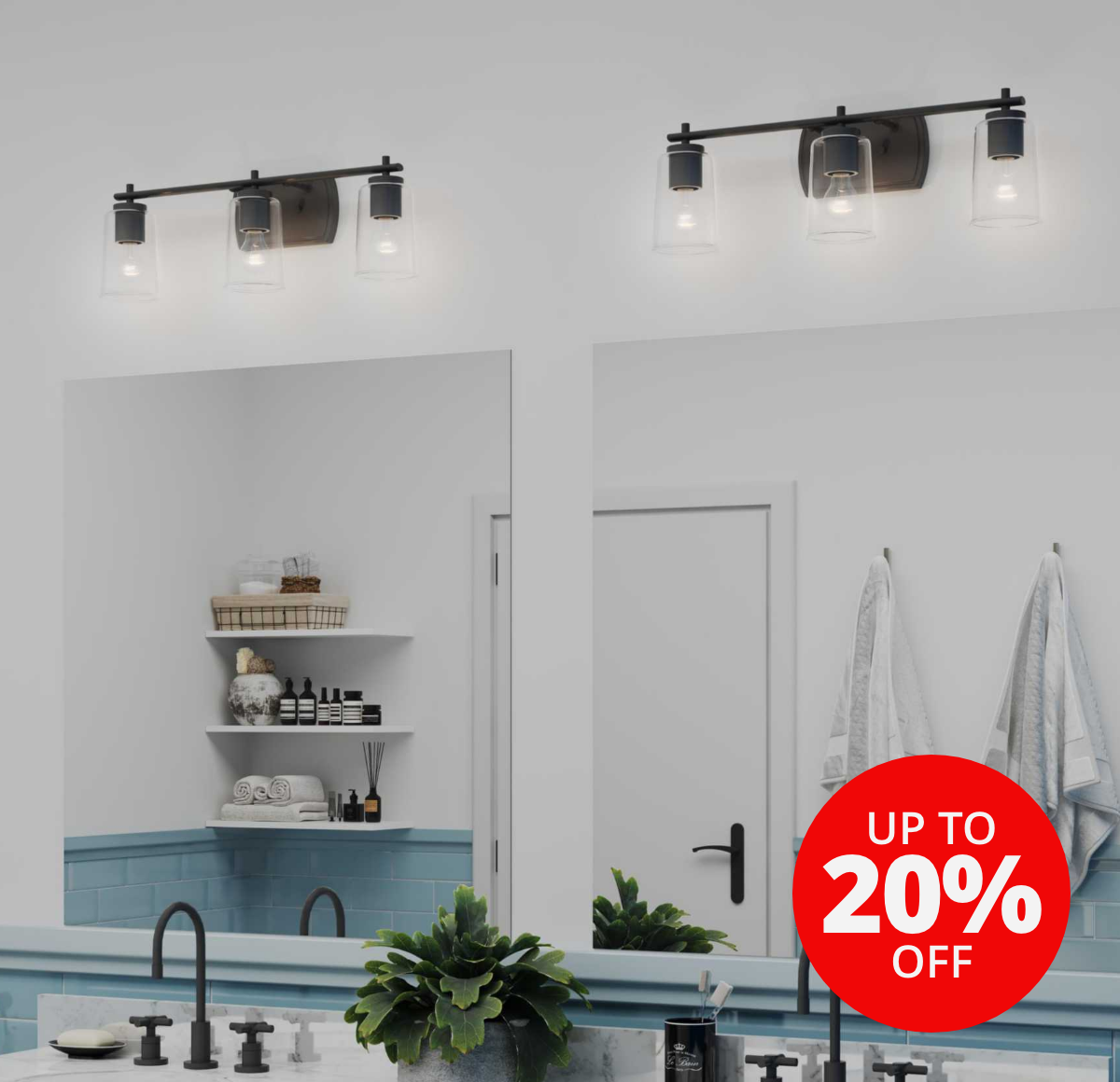 Up to 20% off Progress Lighting - LightsOnline.com