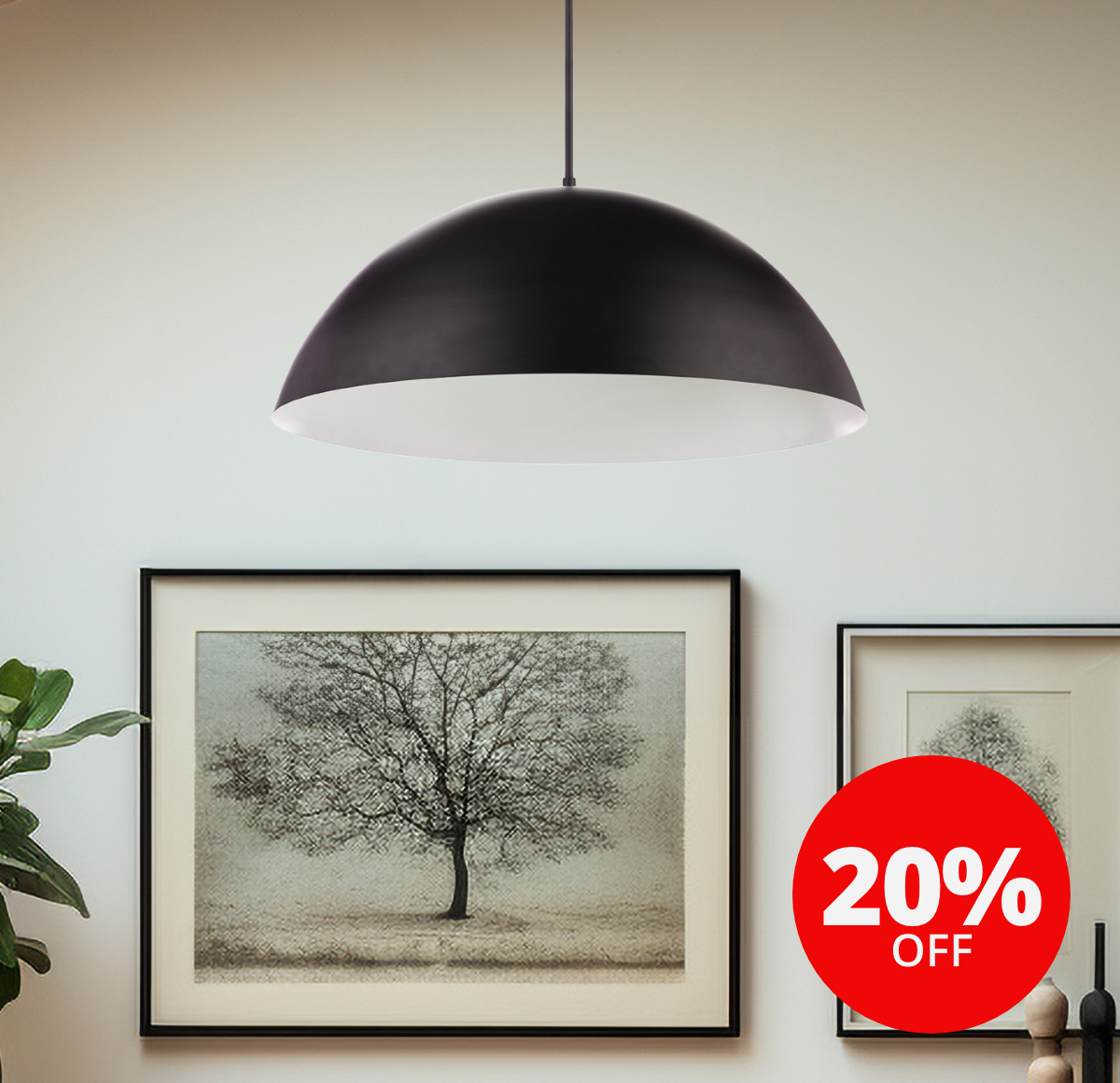 20% Off Craftmade - LightsOnline.com