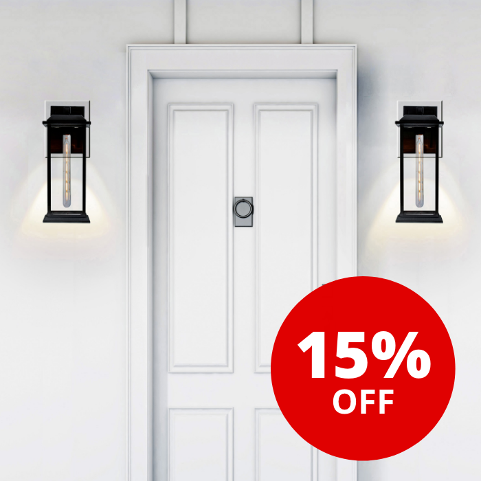 15% off select CWI - LightsOnline.com