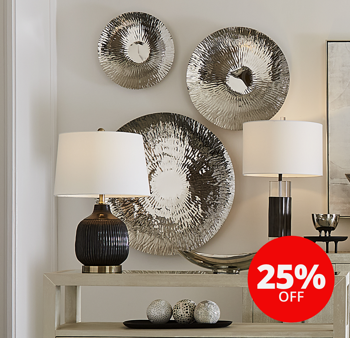 25% Off Elk - LightsOnline.com