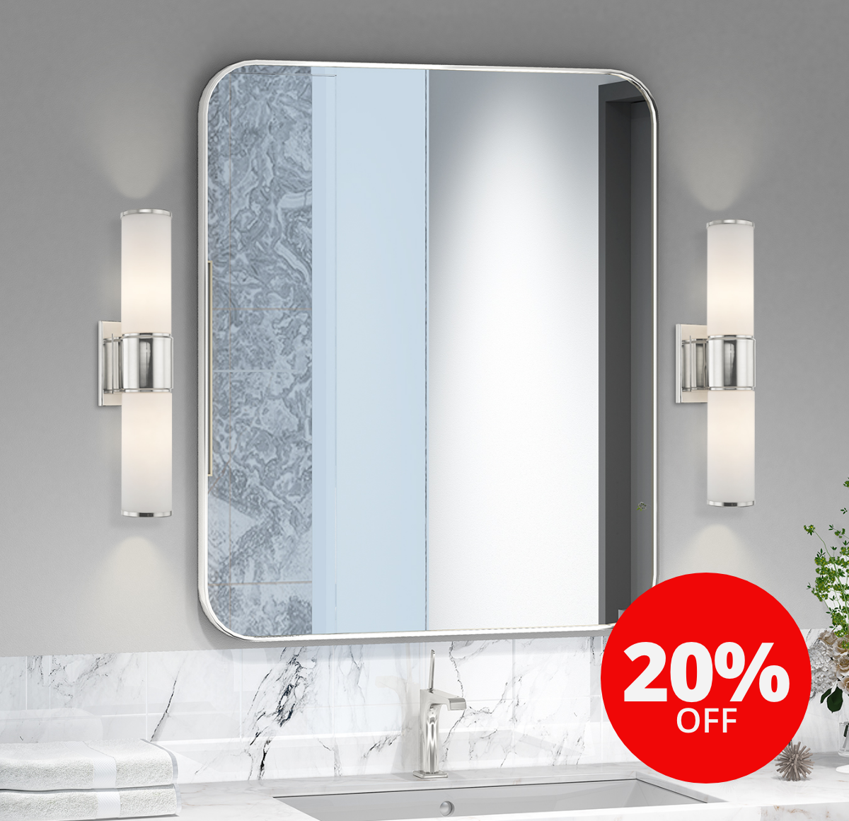 20% off Livex - LightsOnline.com