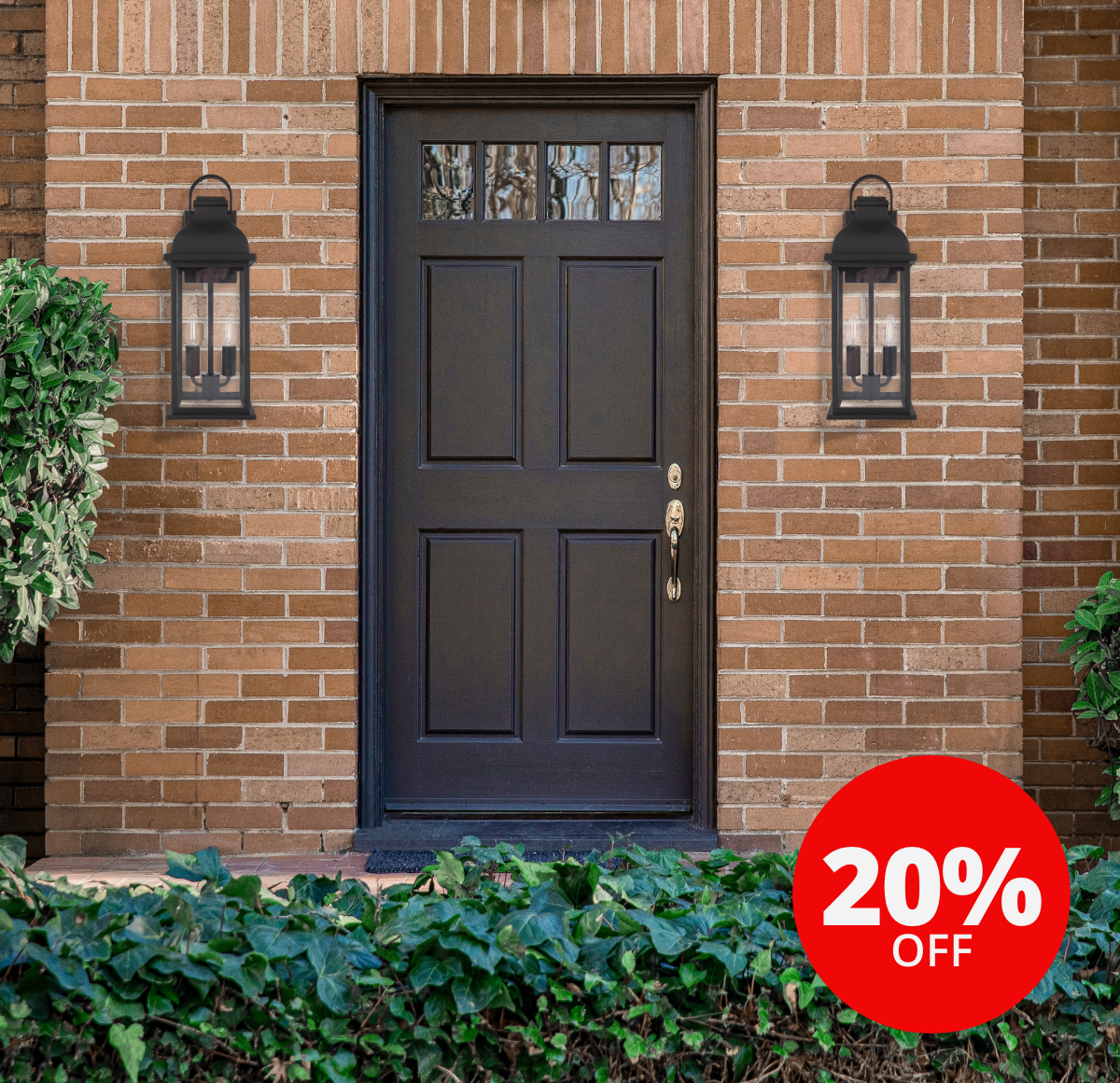20% Off Craftmade - LightsOnline.com