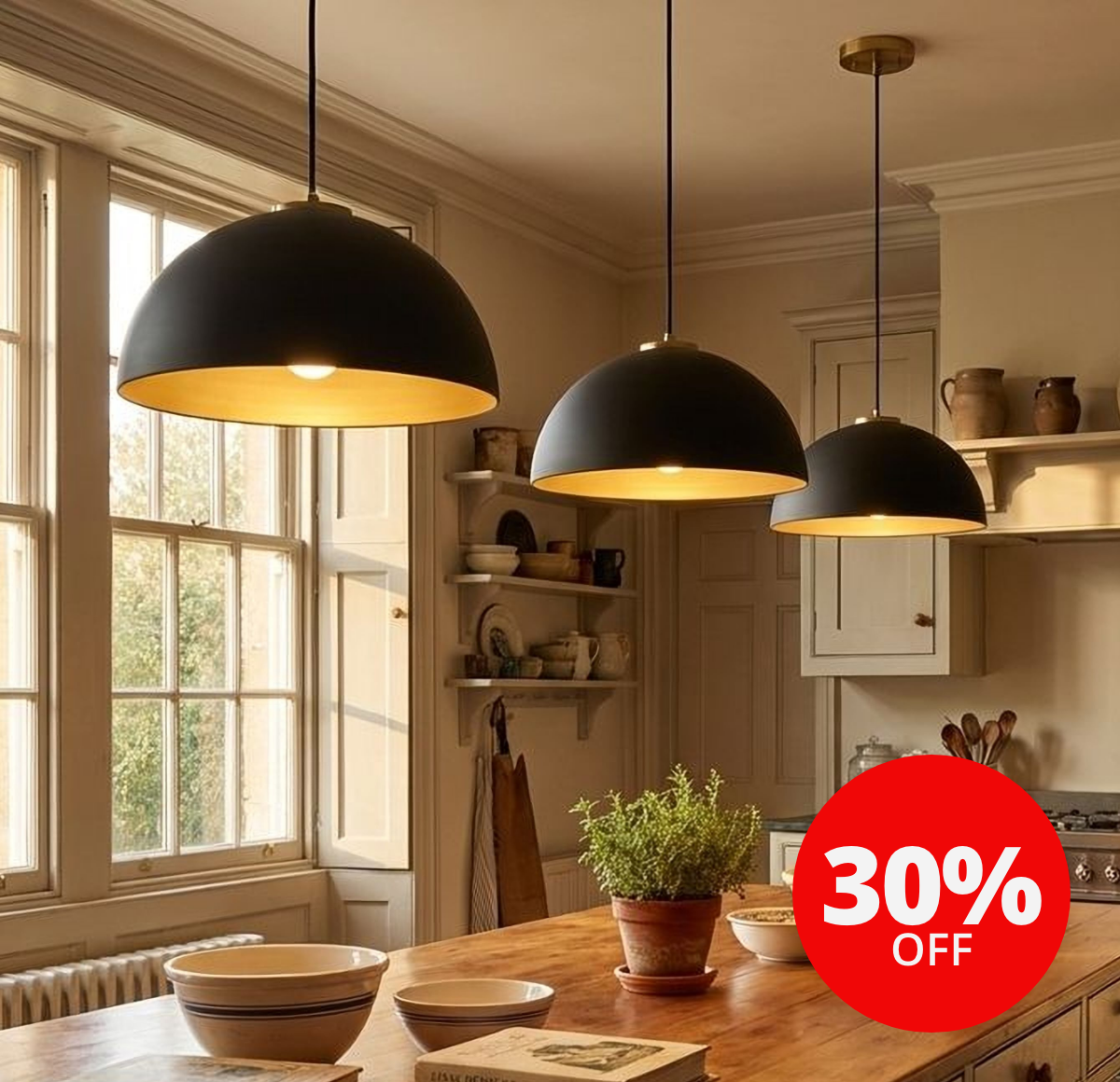 30% Off Trade Winds - LightsOnline.com