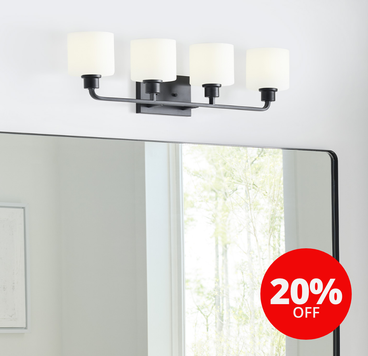 20% Off Generation Lighting - LightsOnline.com