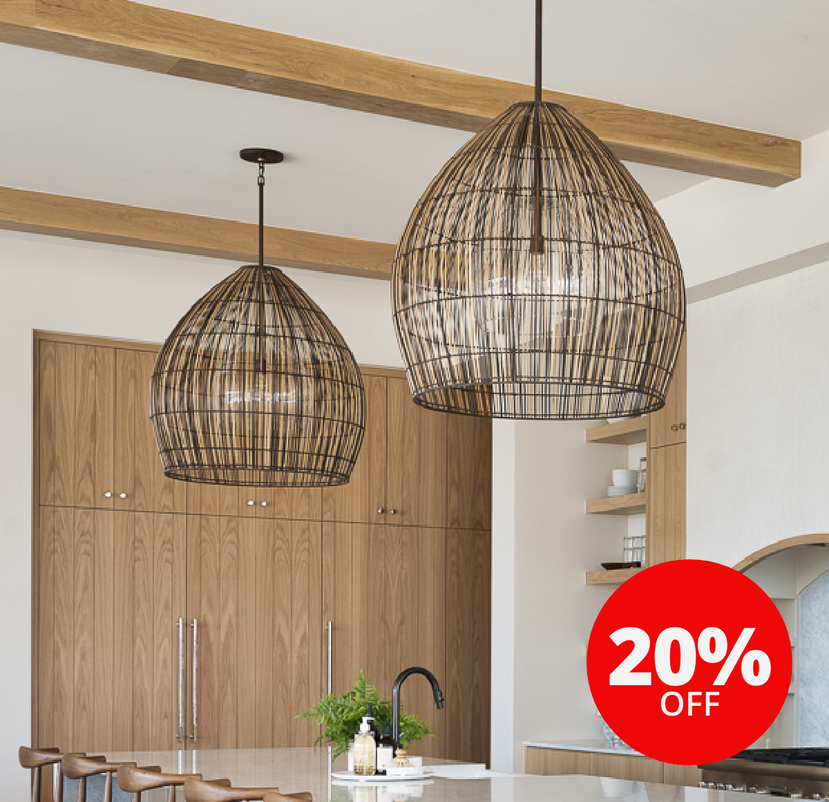 20% Off Hudson Valley - LightsOnline.com
