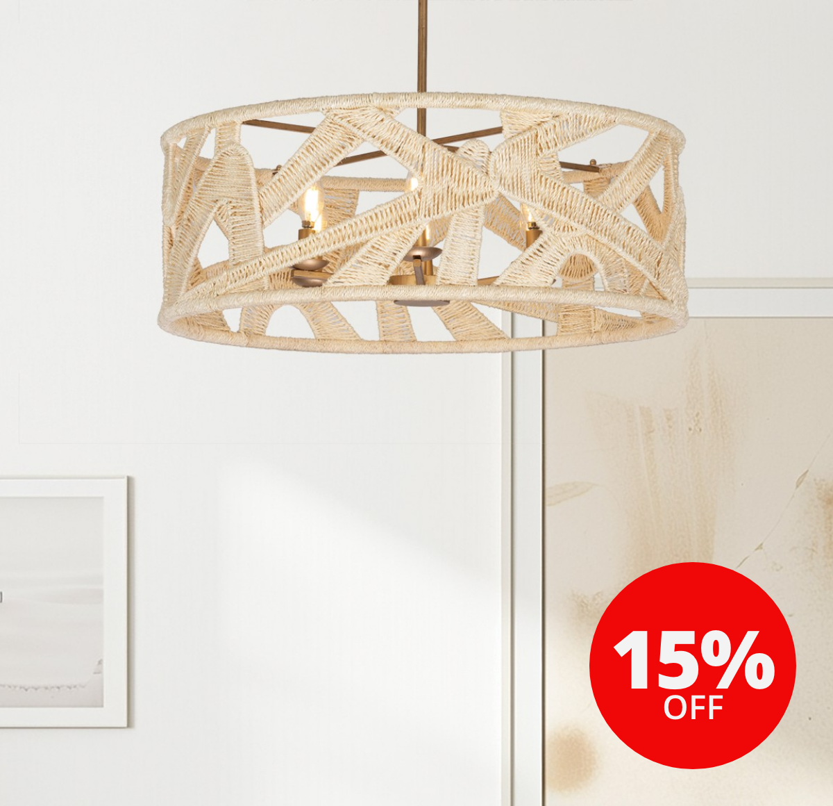 15% Off Kalco - LightsOnline.com