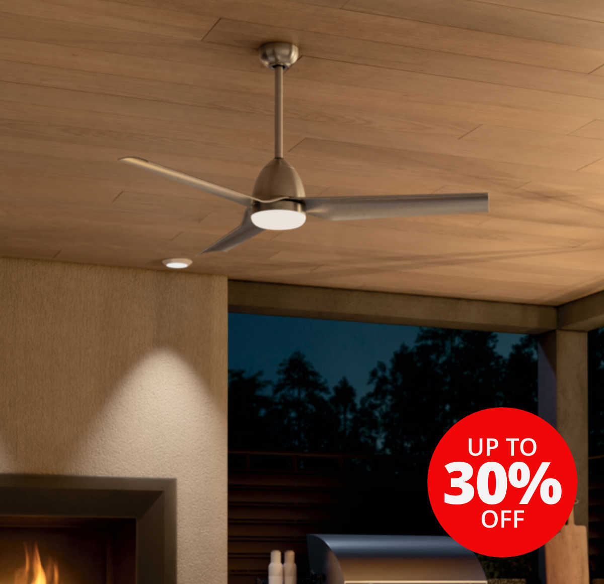 Up to 30% Off Kichler - LightsOnline.com