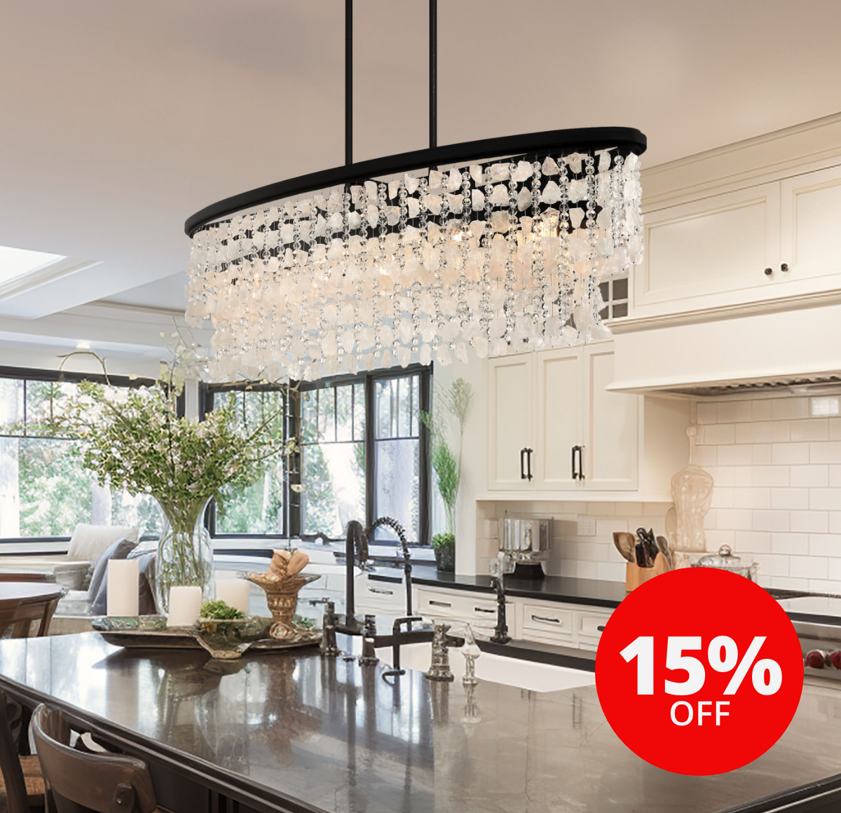 15% Off Minka Lavery - LightsOnline.com
