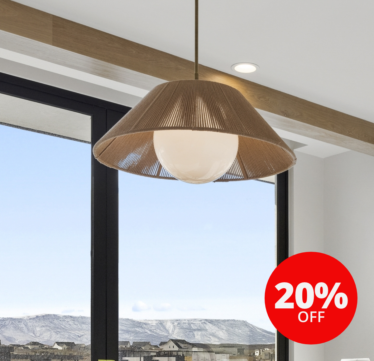 20% Off Troy - LightsOnline.com