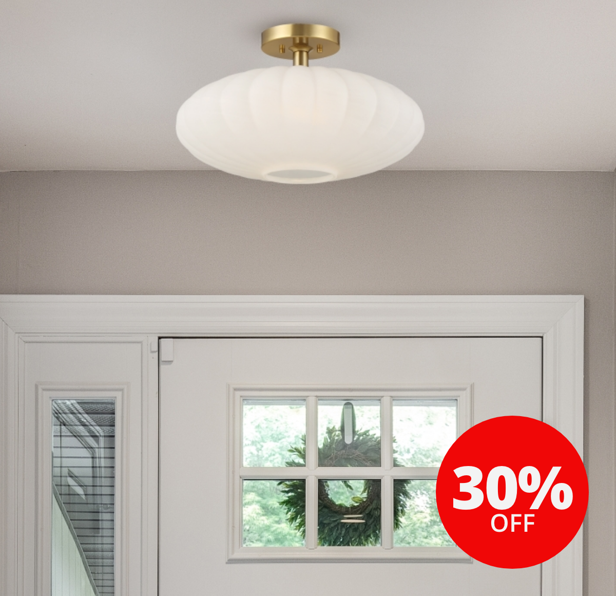 30% Off Trade Winds - LightsOnline.com