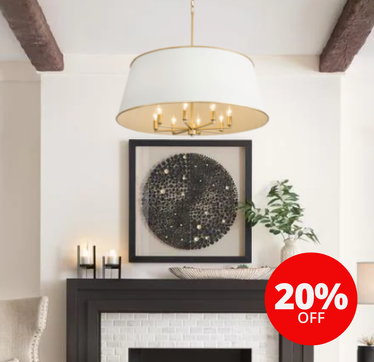 20% Off Varaluz - LightsOnline.com