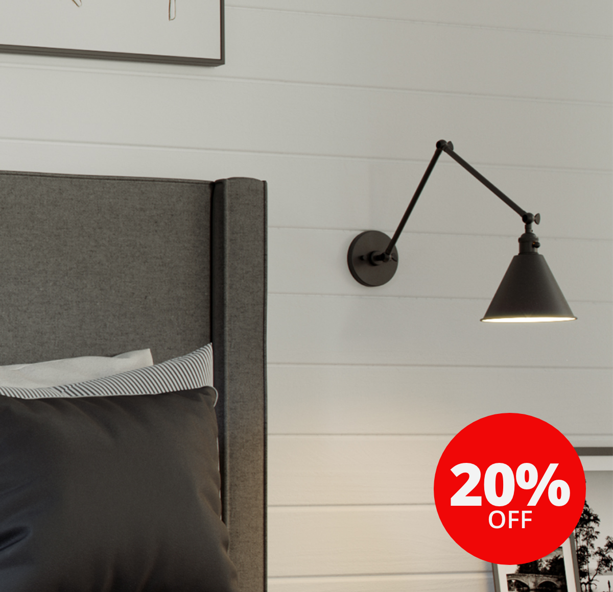 20% Off Visual Comfort Studio - LightsOnline.com