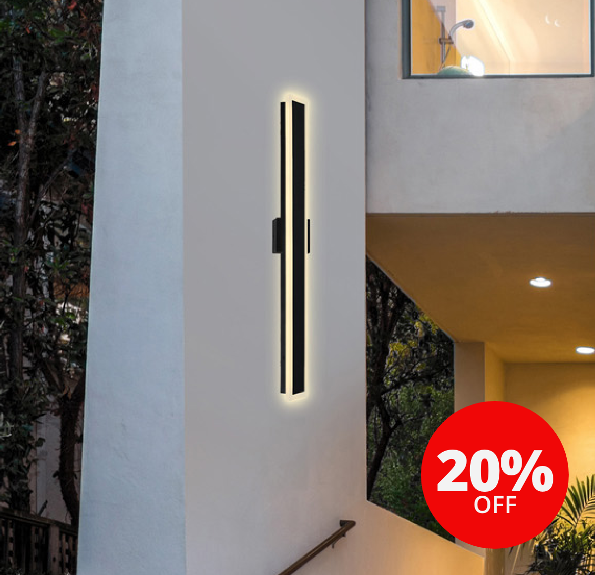 20% Off CWI - LightsOnline.com