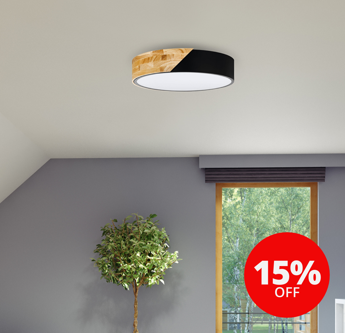 15% Off Eglo - LightsOnline.com